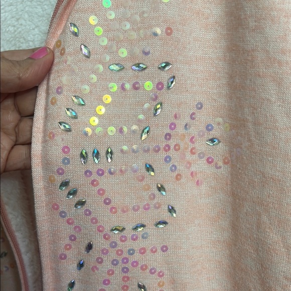 Pink Jacket - Picture 14 of 16